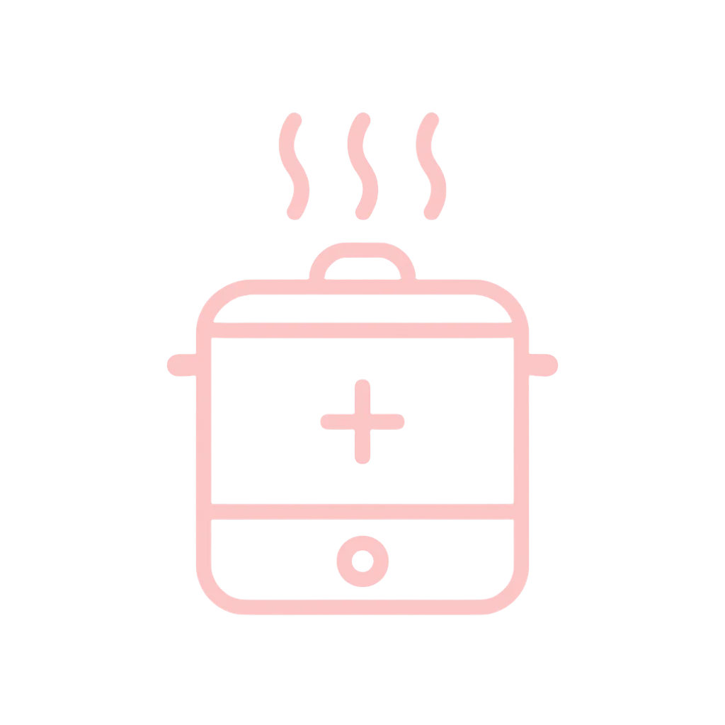 Trust Icon