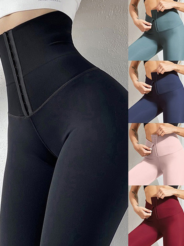 Bellysnug Everyday Support Leggings
