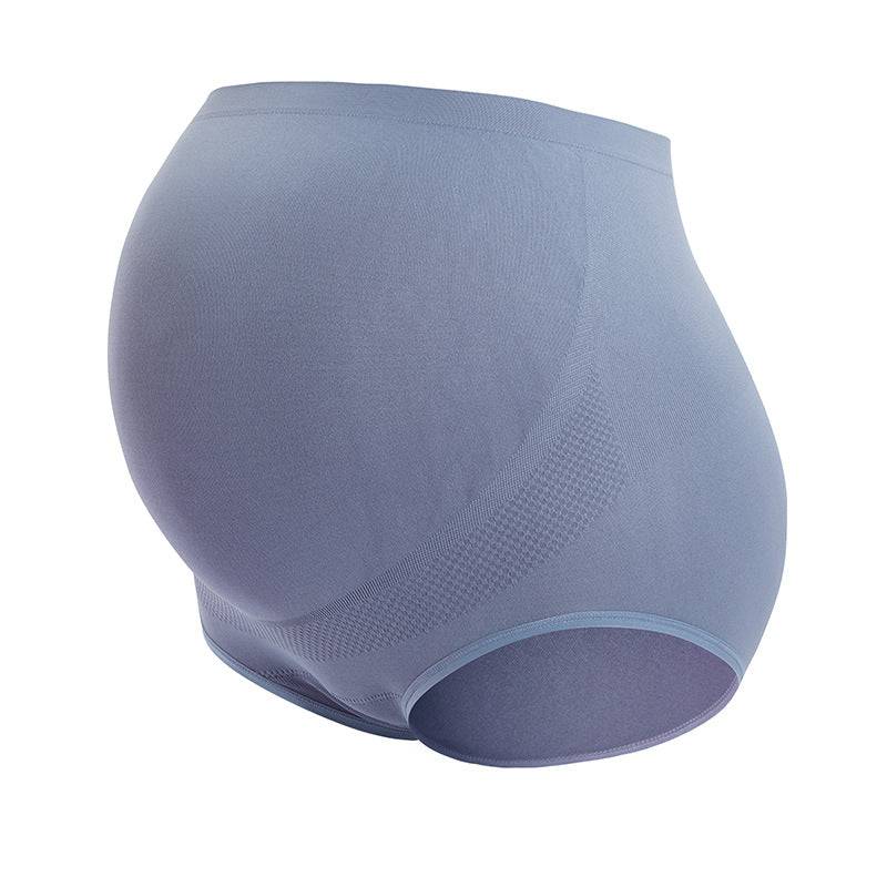 Plus Size Seamless Maternity Underwear (Loose Fit)