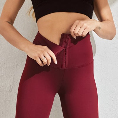 Bellysnug Everyday Support Leggings