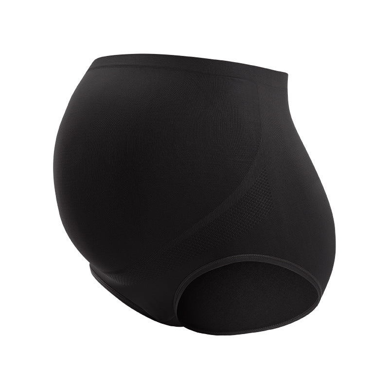 Plus Size Seamless Maternity Underwear (Loose Fit)