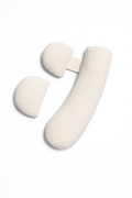Bellysnug Bump & Back Pillow