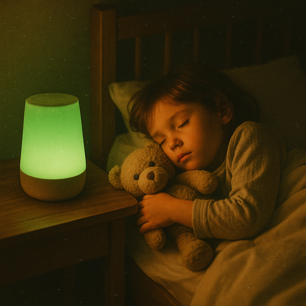 Sleep Sound Machine