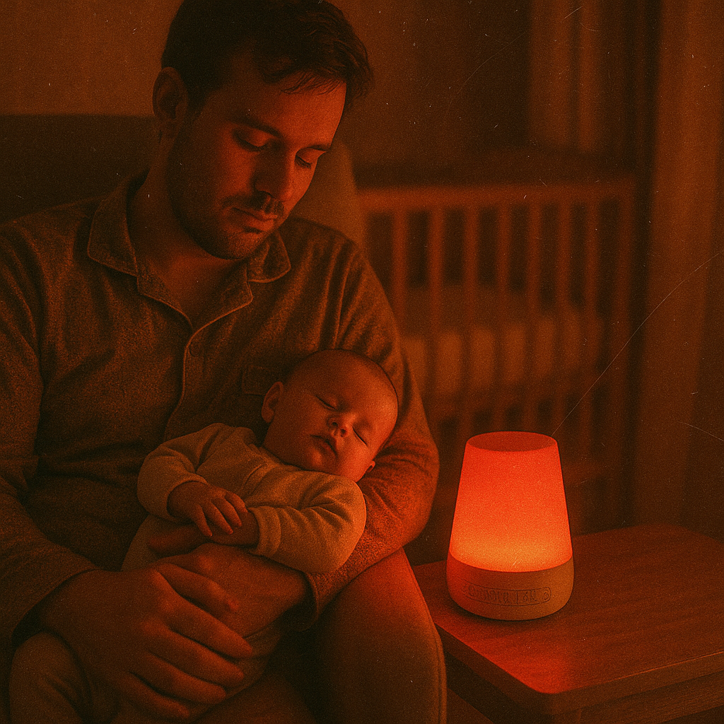 Sleep Sound Machine