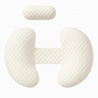 Pure Cotton Pregnancy Pillow