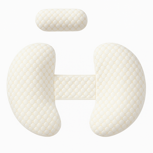 Pure Cotton Pregnancy Pillow