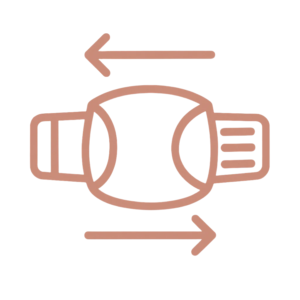 Trust Icon