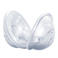 Silicone Breast Milk Collector - Leak-proof Nipple Protection