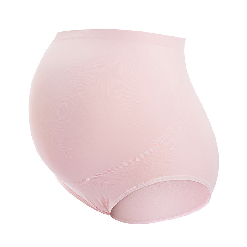 Plus Size Seamless Maternity Underwear (Loose Fit)