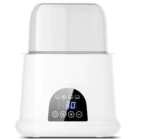 Automatic Thermostat Baby Bottle Warmer (One Set)
