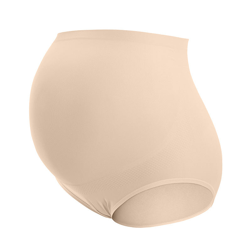 Plus Size Seamless Maternity Underwear (Loose Fit)