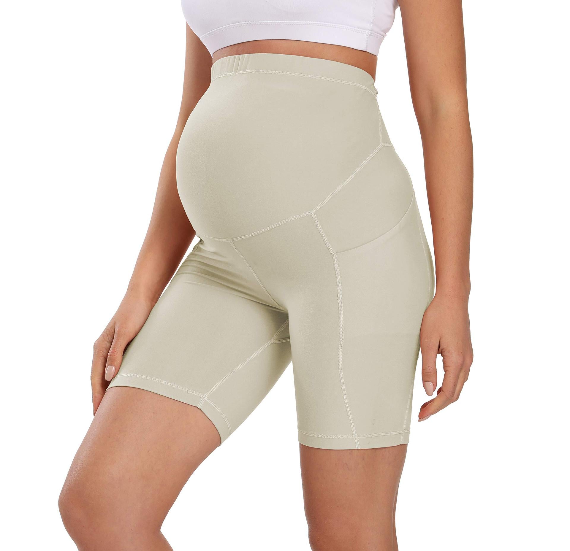 Mini Yoga Fitness Maternity Pants