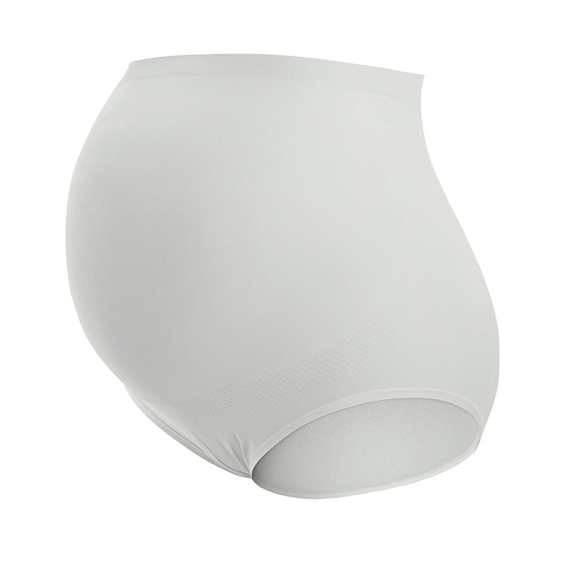Plus Size Seamless Maternity Underwear (Loose Fit)