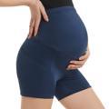 Mini Yoga Fitness Maternity Pants