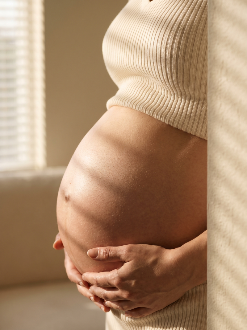 For Pregnant Moms