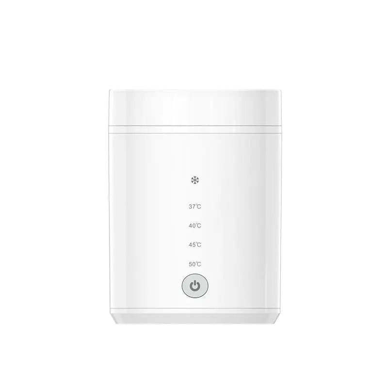Wireless Portable Multifunctional Milk Warmer