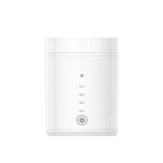Wireless Portable Multifunctional Milk Warmer